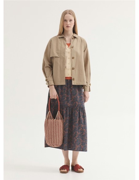 Falda Aegean NiceThings