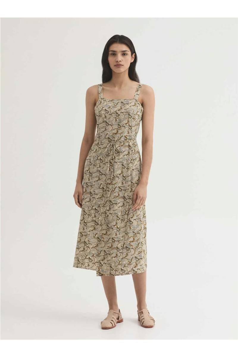 Vestido Sea Nice Things