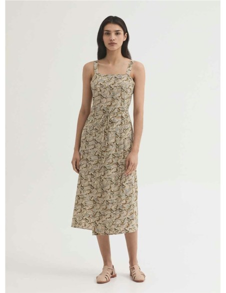 Vestido Sea Nice Things