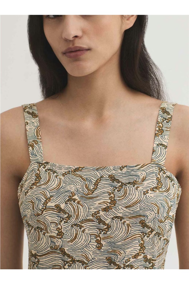 Vestido Sea Nice Things