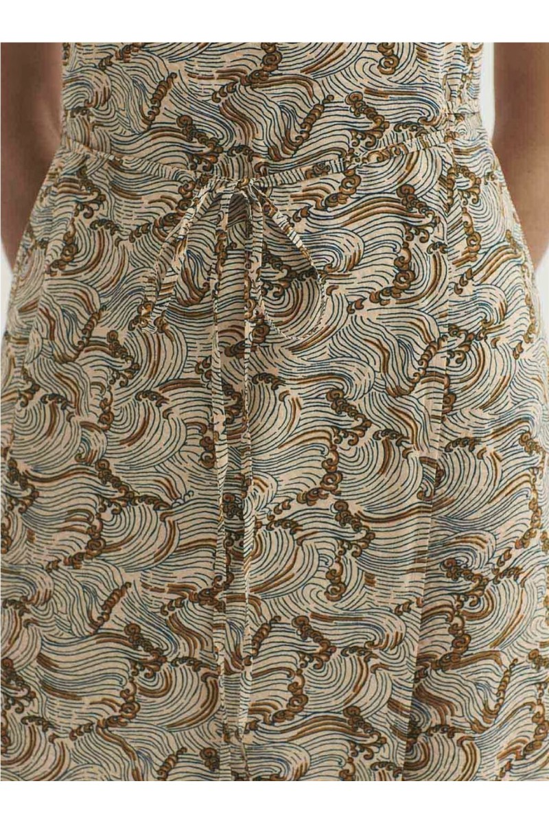 Vestido Sea Nice Things