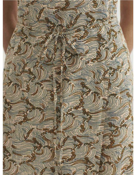 Vestido Sea Nice Things