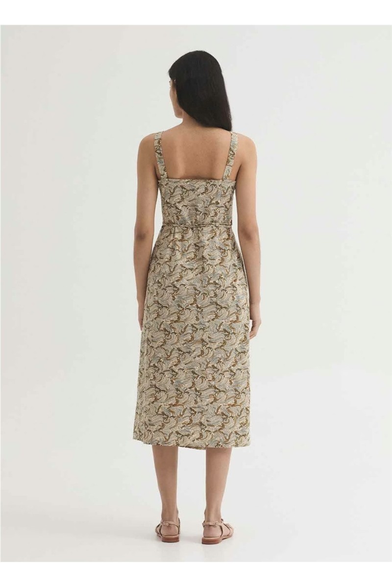 Vestido Sea Nice Things