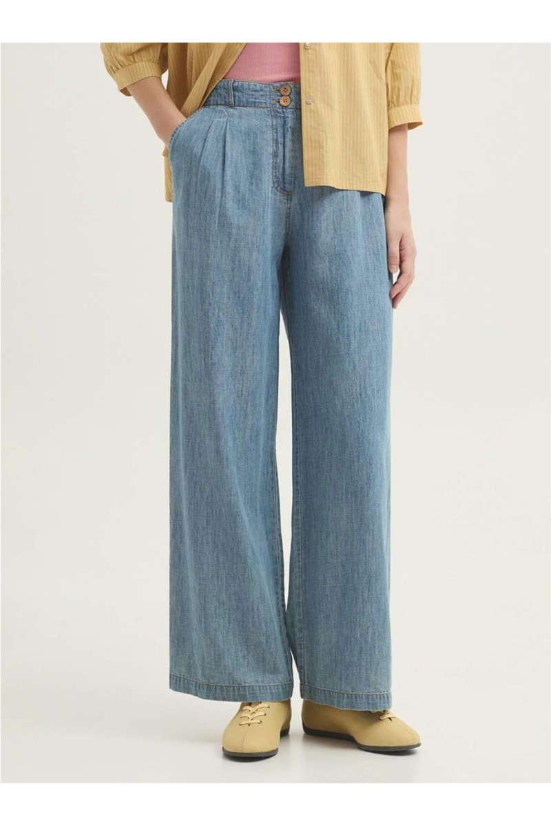 Pantalón Tencel NiceThings