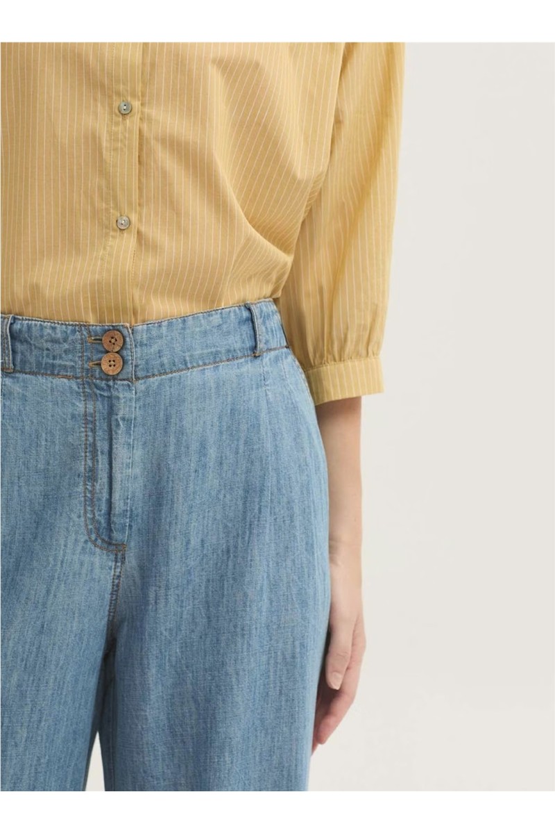 Pantalón Tencel NiceThings 2