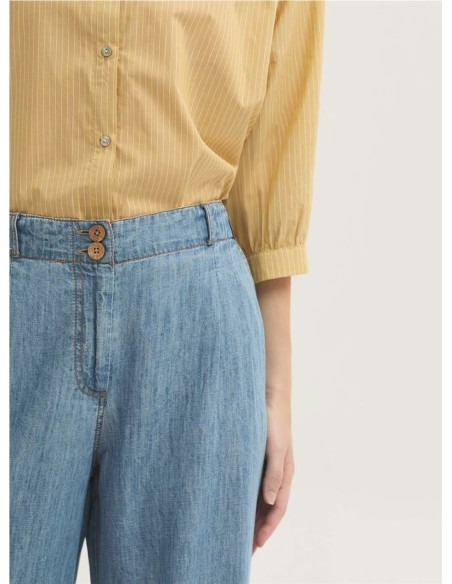 Pantalón Tencel NiceThings