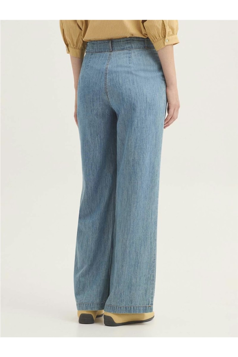 Pantalón Tencel NiceThings