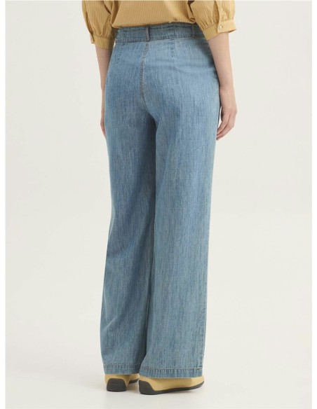 Pantalón Tencel NiceThings