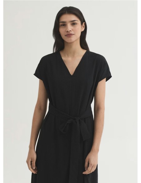 Vestido Seersucker NiceThings