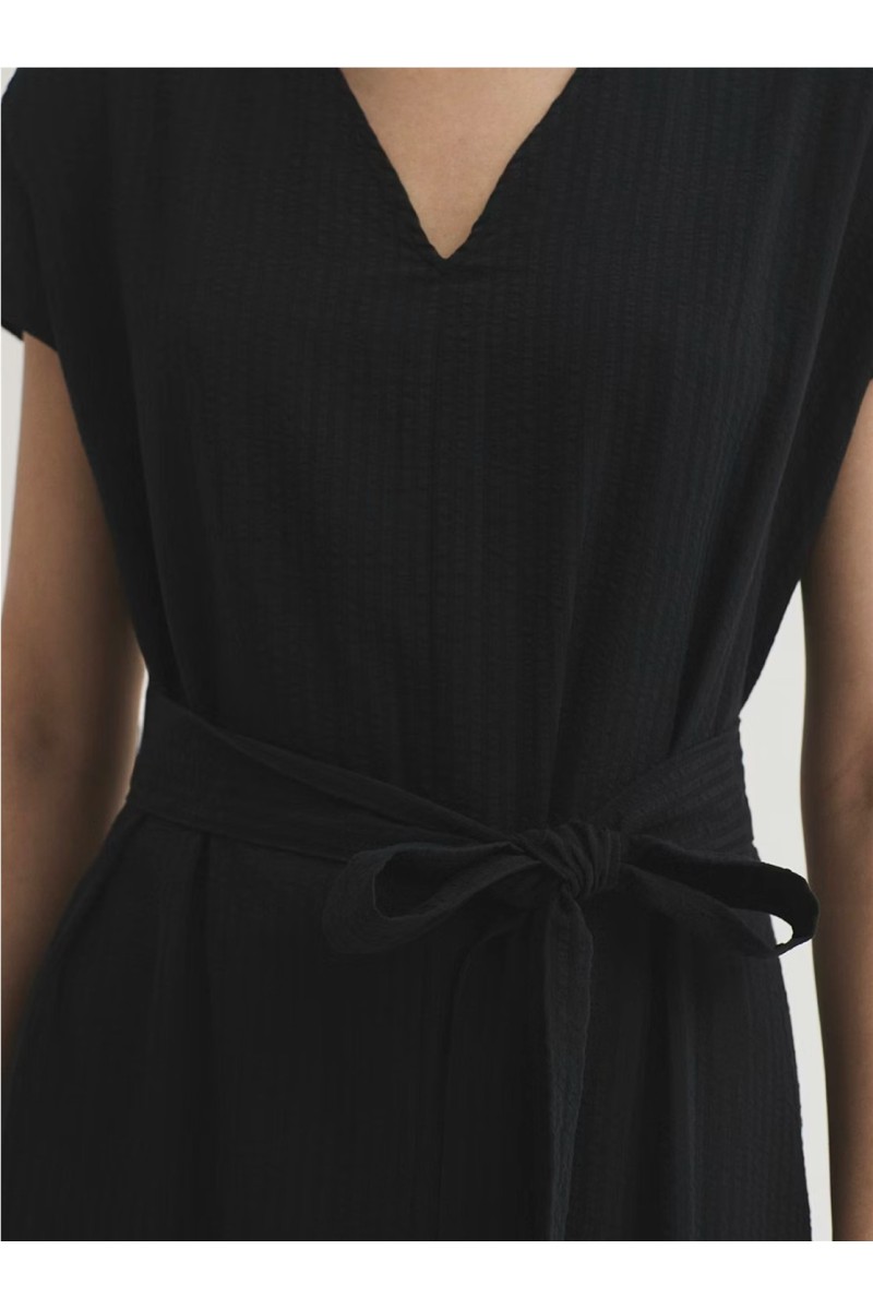 Vestido Seersucker NiceThings