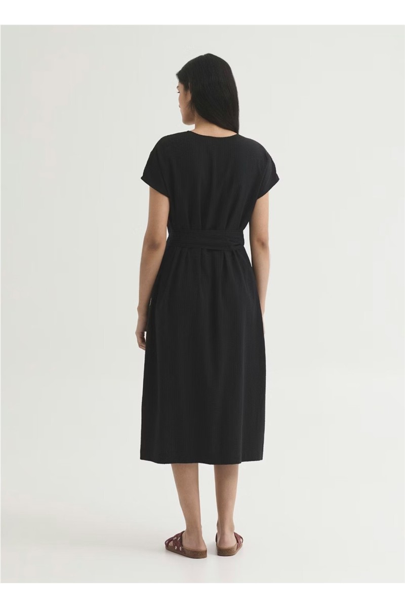 Vestido Seersucker NiceThings