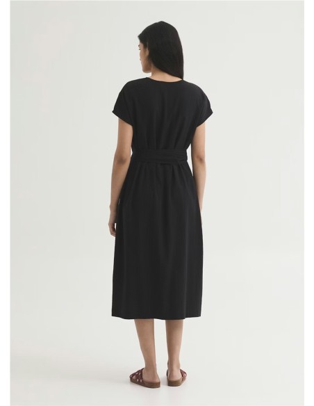 Vestido Seersucker NiceThings