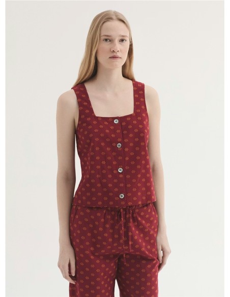 Top Topos NiceThings