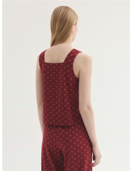 Top Topos NiceThings