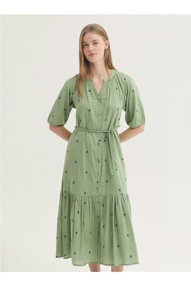 Vestido Calico NiceThings