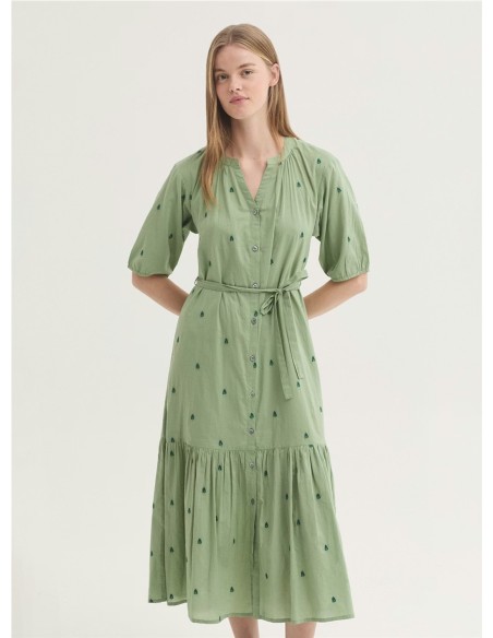 Vestido Calico NiceThings