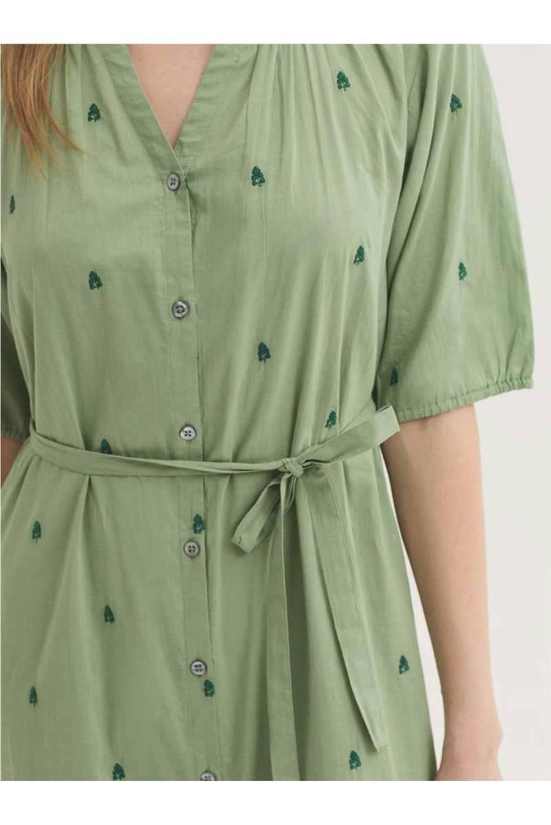 Vestido Calico NiceThings