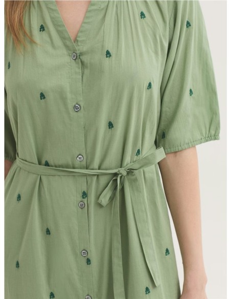 Vestido Calico NiceThings