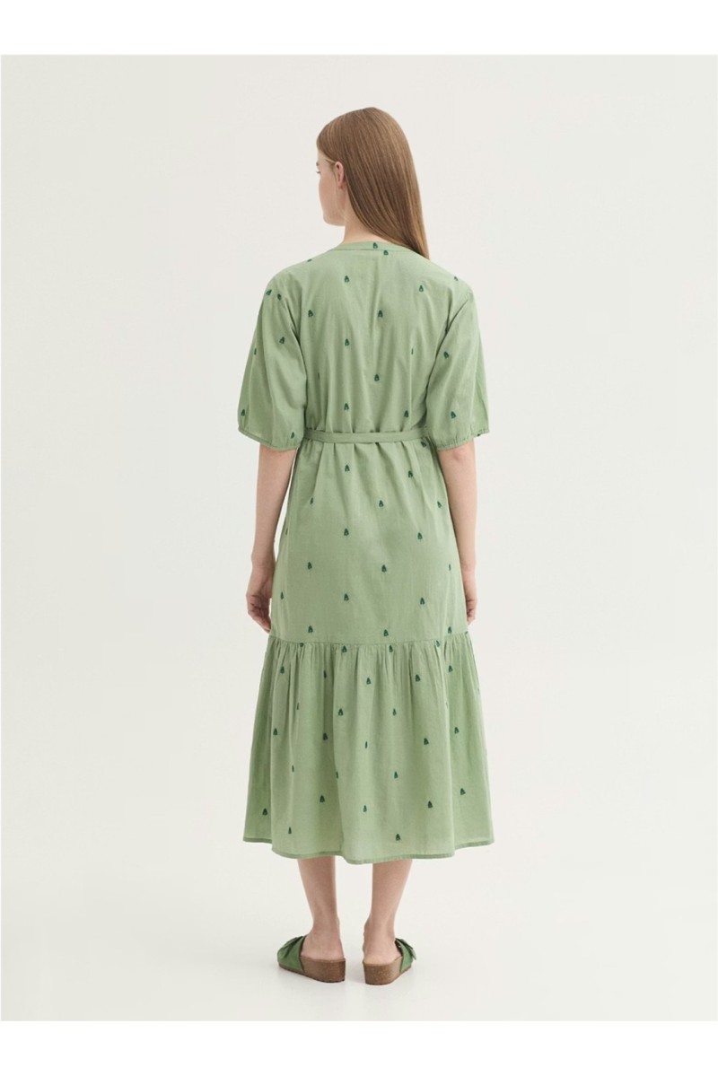 Vestido Calico NiceThings