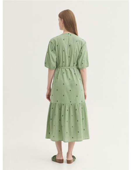 Vestido Calico NiceThings