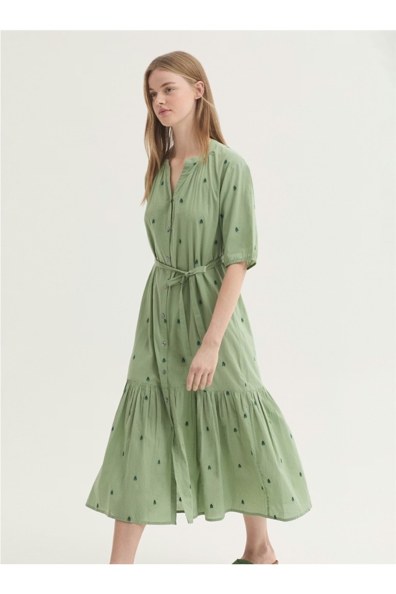 Vestido Calico NiceThings