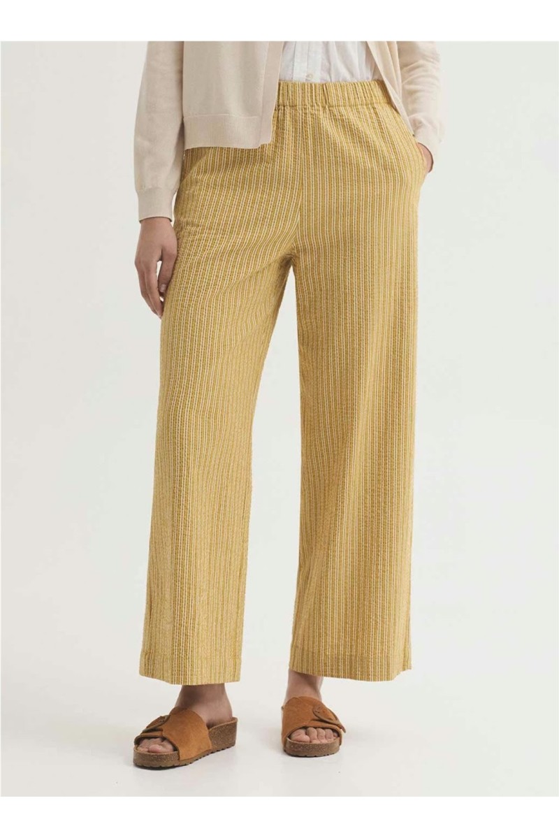 Pantalón Seersucker NiceThings