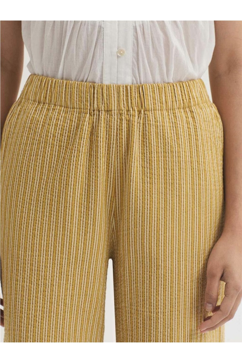 Pantalón Seersucker NiceThings 2