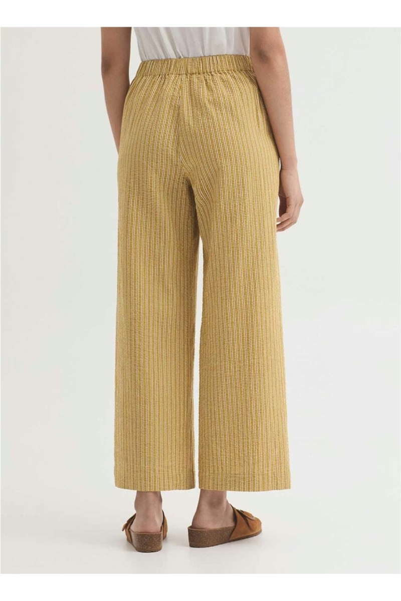 Pantalón Seersucker NiceThings