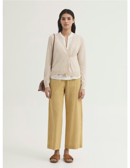 Pantalón Seersucker NiceThings