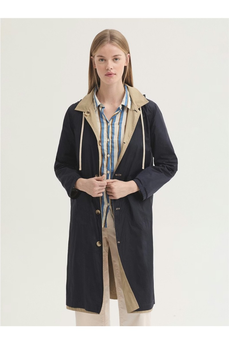 Trench Reversible NiceThings 2