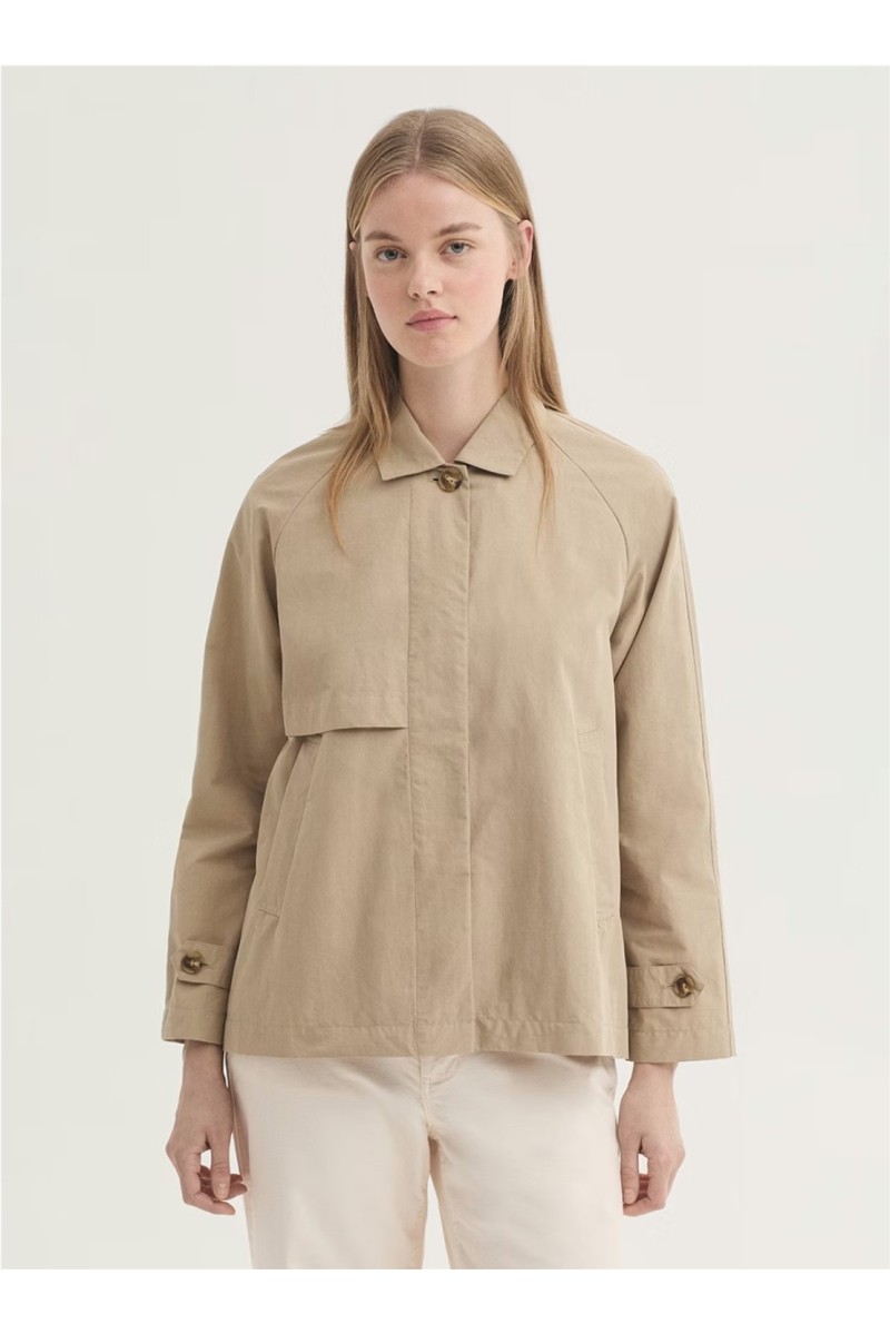 Trench Corto NiceThings