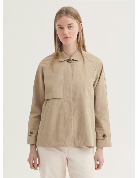 Trench Corto NiceThings