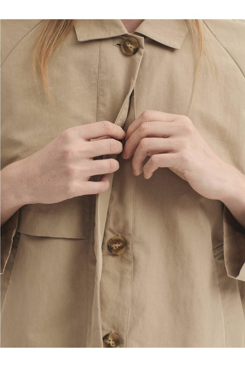 Trench Corto NiceThings