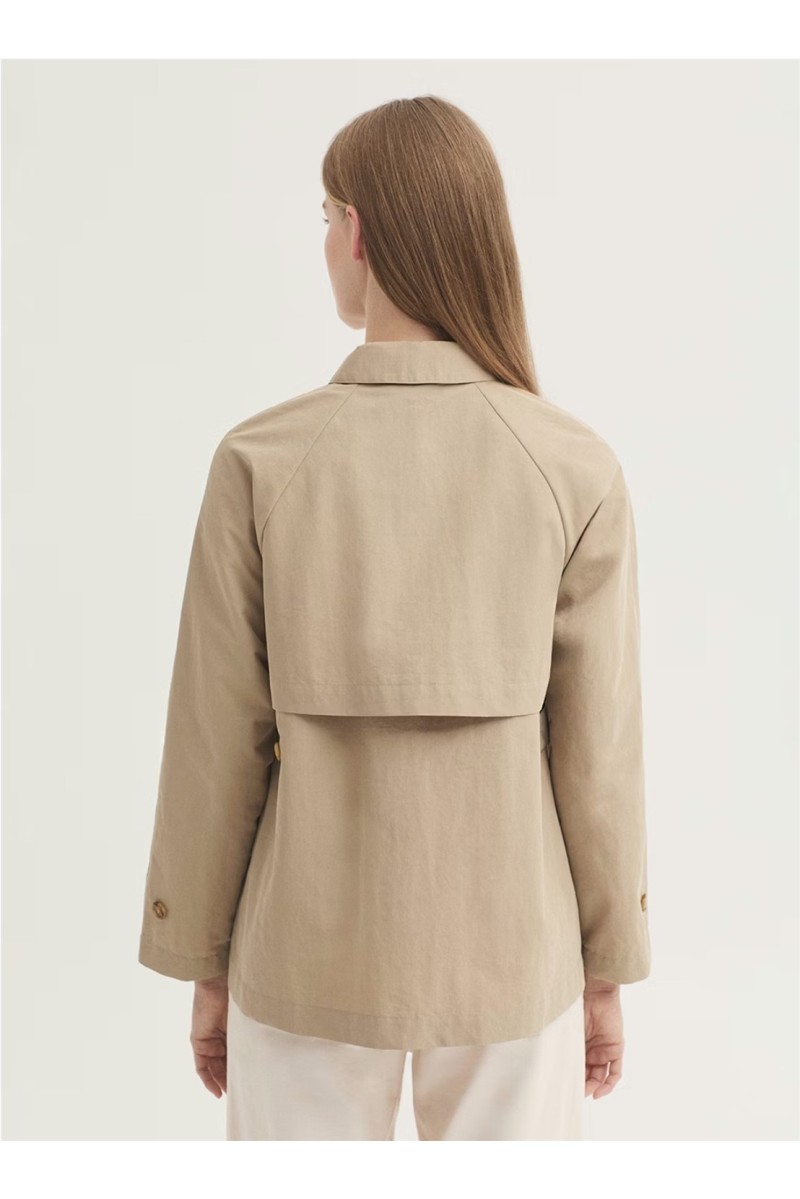 Trench Corto NiceThings