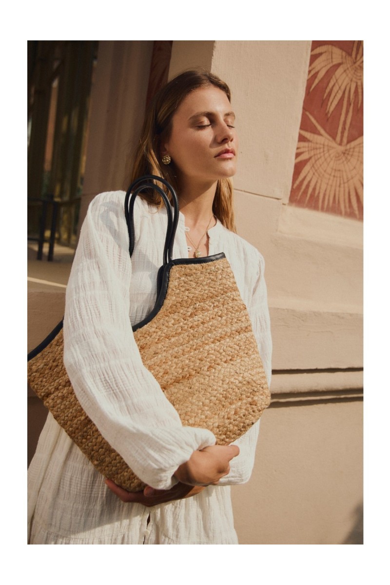 Bolso Kai Mus&Bombón