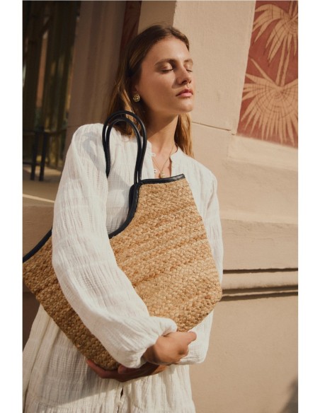 Bolso Kai Mus&Bombón