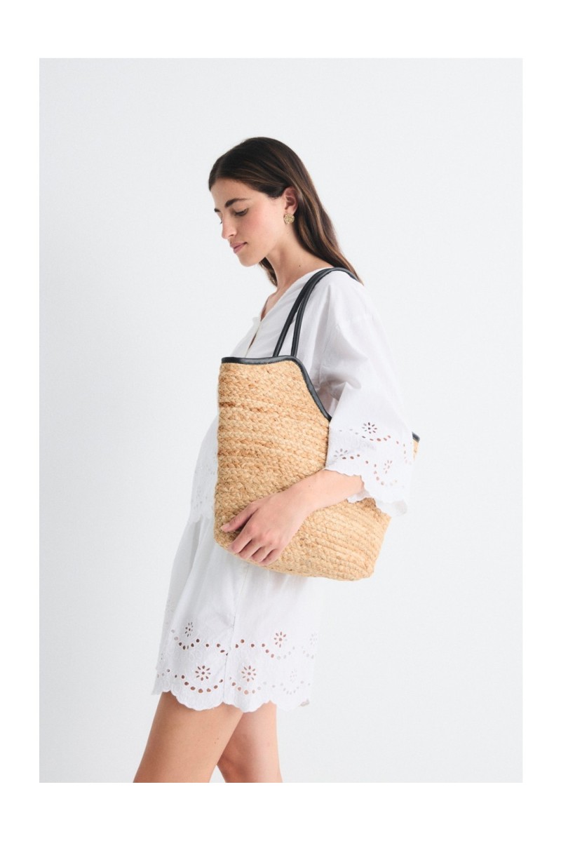 Bolso Kai Mus&Bombón