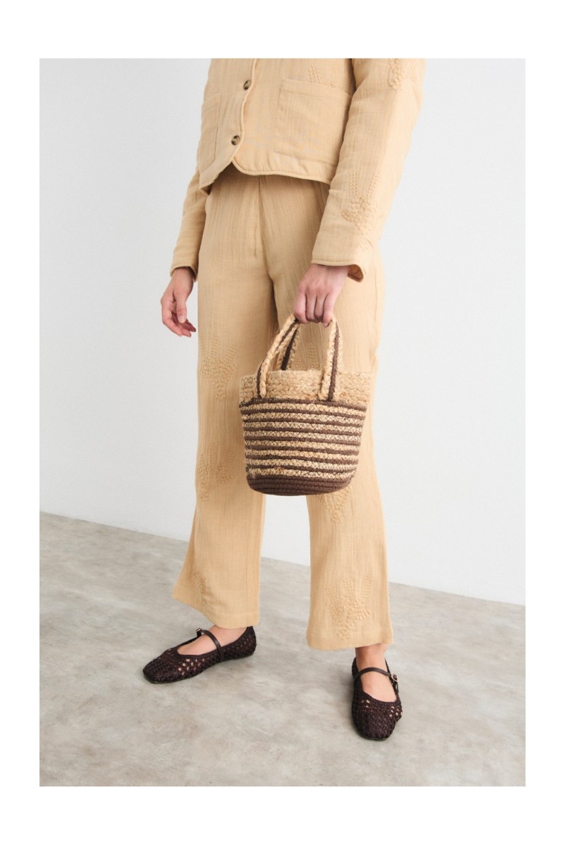 Bolso Kiram Mus&Bombón