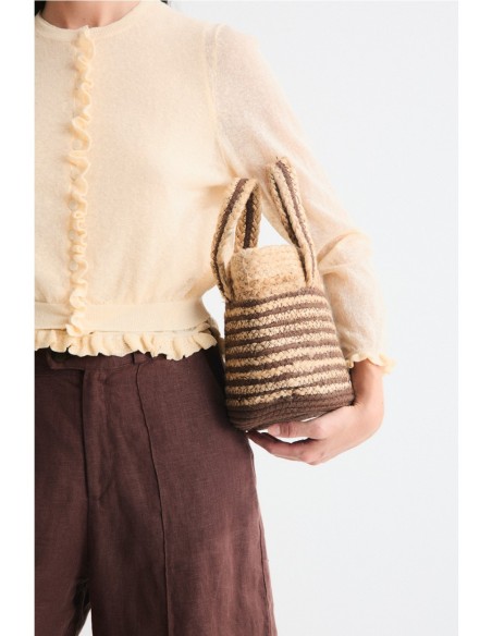 Bolso Kiram Mus&Bombón