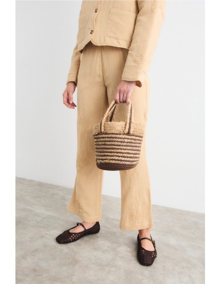 Bolso Kiram Mus&Bombón