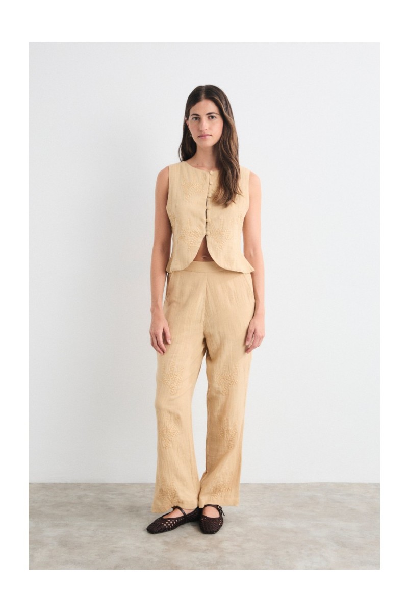 Pantalón Altan Mus&Bombón