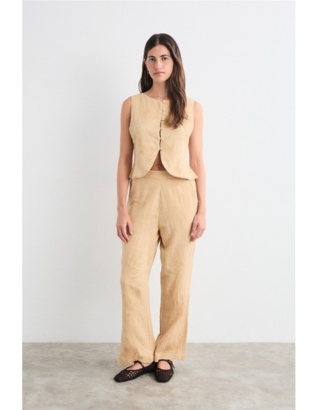 Pantalón Altan Mus&Bombón