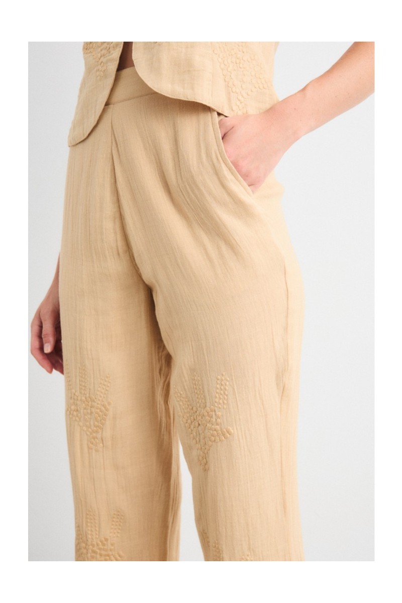 Pantalón Altan Mus&Bombón 2