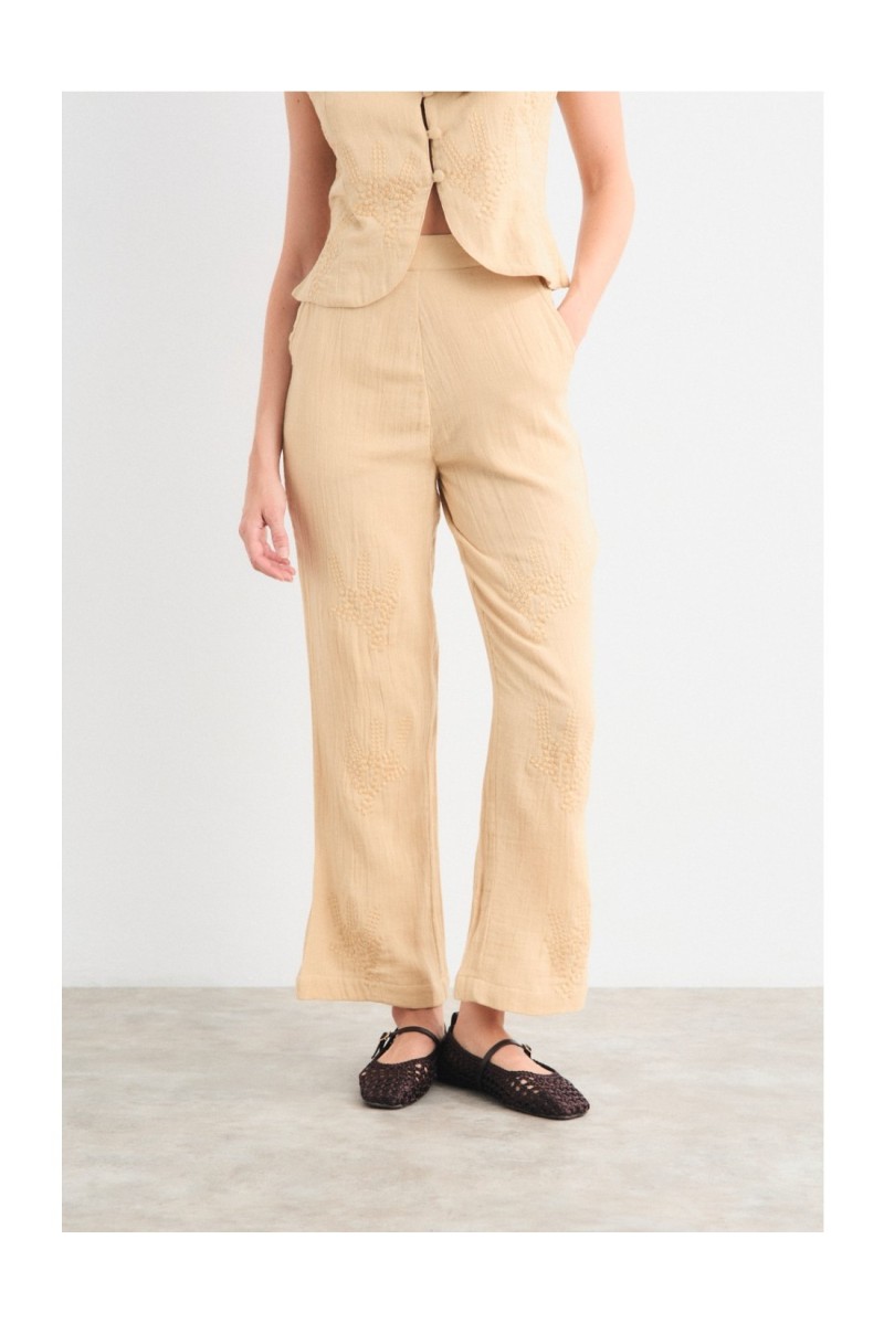 Pantalón Altan Mus&Bombón