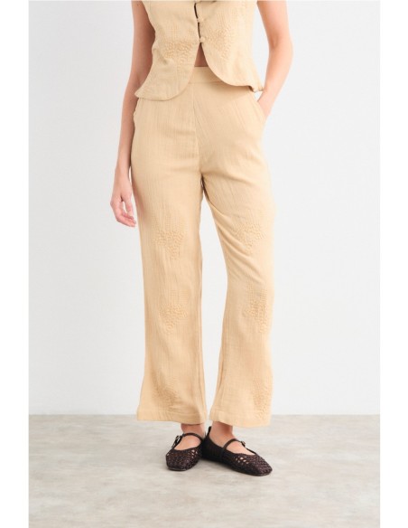 Pantalón Altan Mus&Bombón