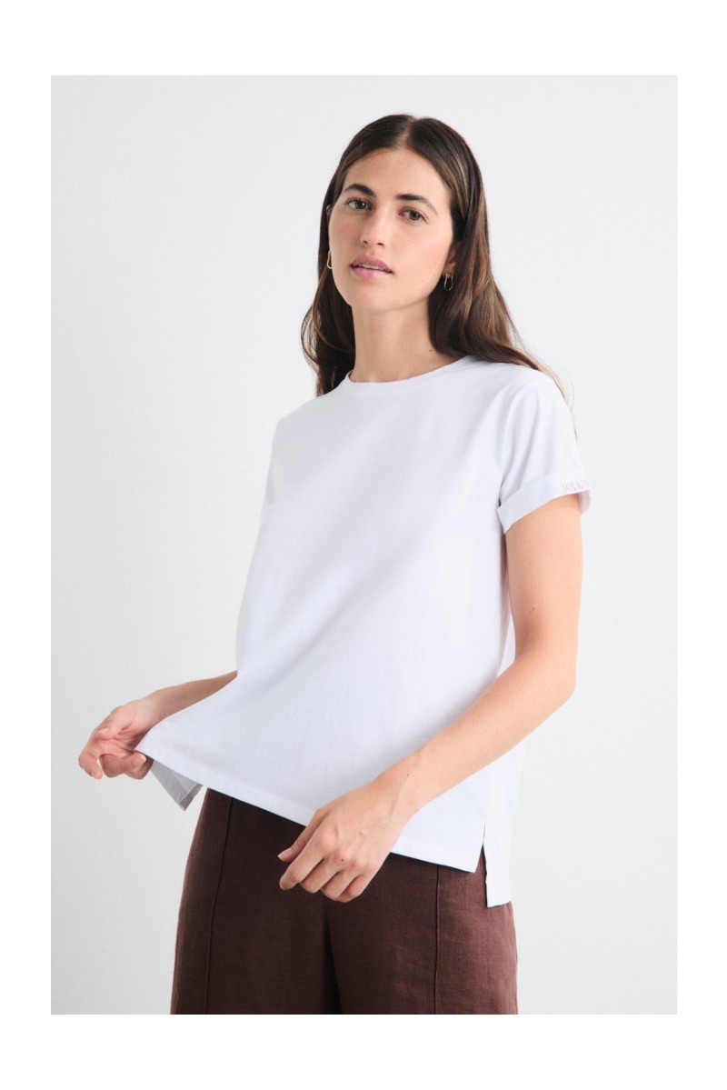 Camiseta Mus&Bombón