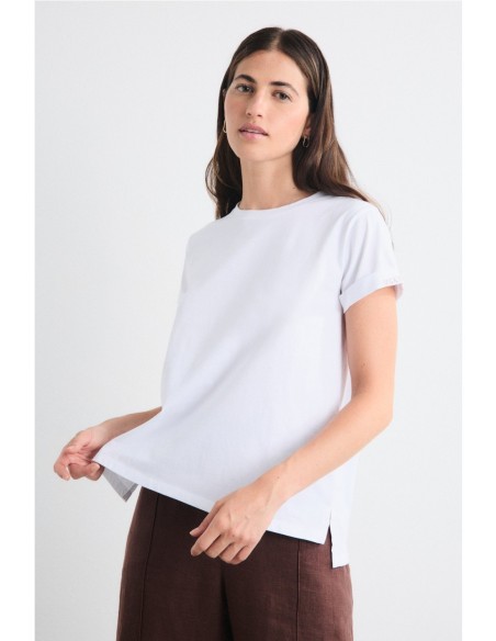 Camiseta Mus&Bombón