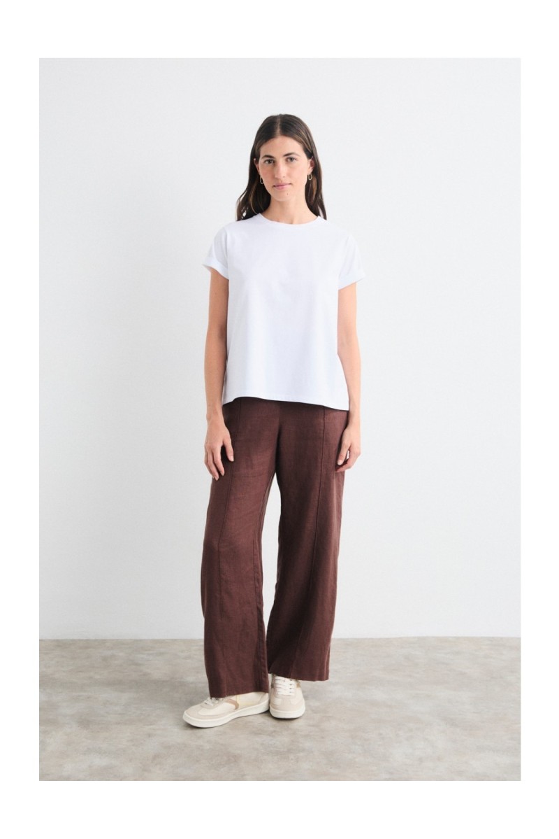 Camiseta Mus&Bombón