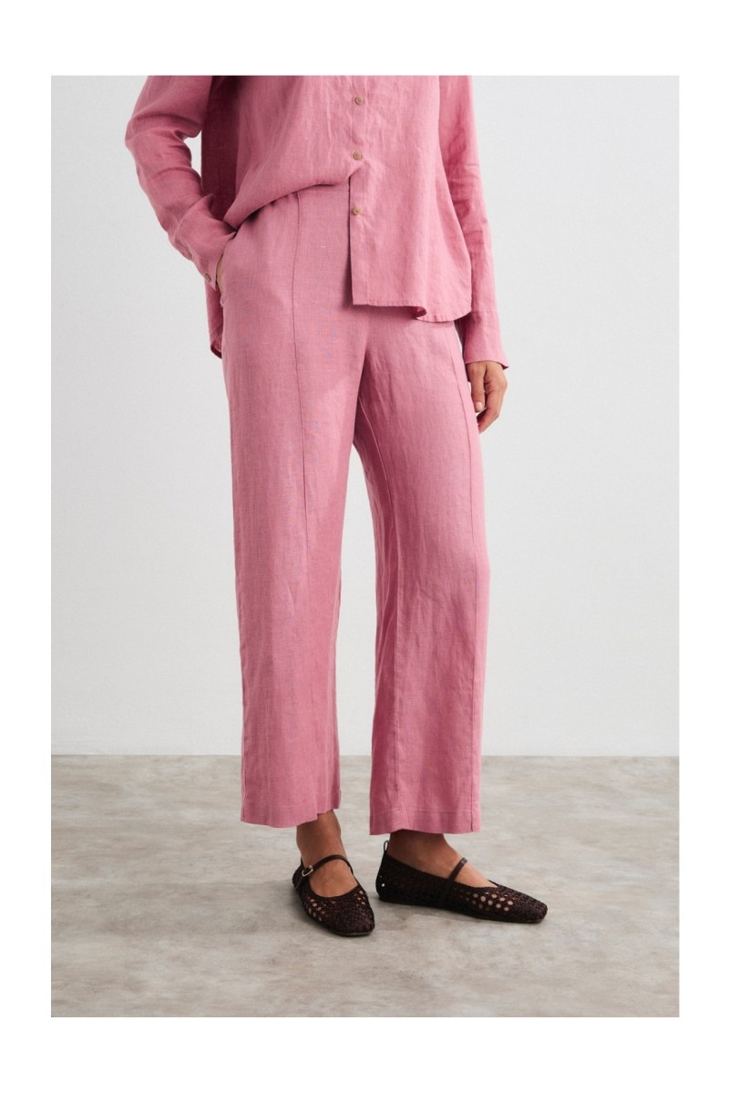 Pantalón Aurora Mus&Bombón