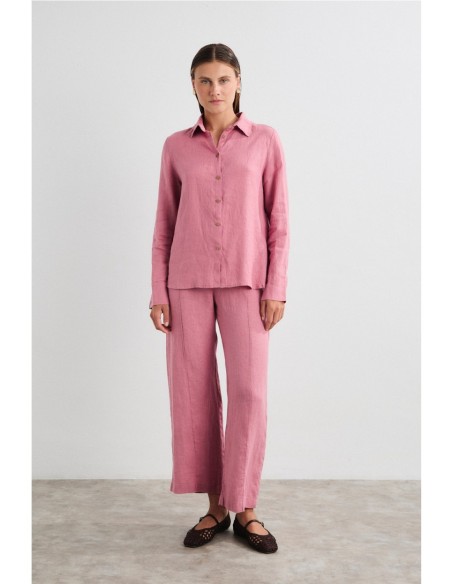 Pantalón Aurora Mus&Bombón